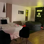 Jacuzzi Maison