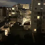 Jacuzzi Maison * Parigi