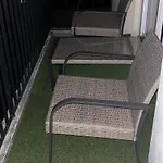 Appartamento Jacuzzi Maison Parigi