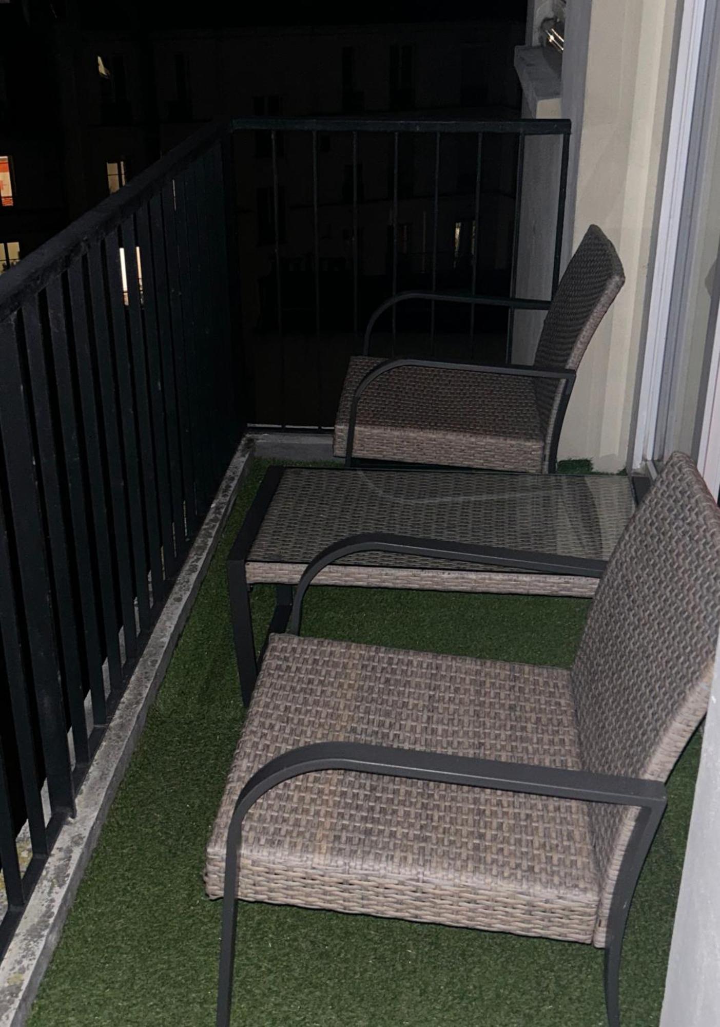 Appartamento Jacuzzi Maison *